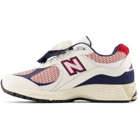 Cipele New Balance M2002 Rve M NBM2002RVE bijela 1