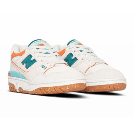 New Balance cipele W BB550DA bijela 1