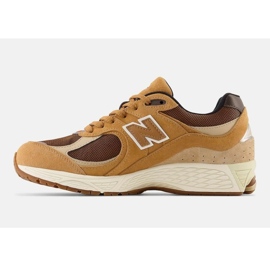 New Balance 2002 U M2002RXG cipele žuta boja 1