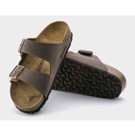 Brinkenstock Birkenstock Arizona Bs 0151183 japanke smeđa 4