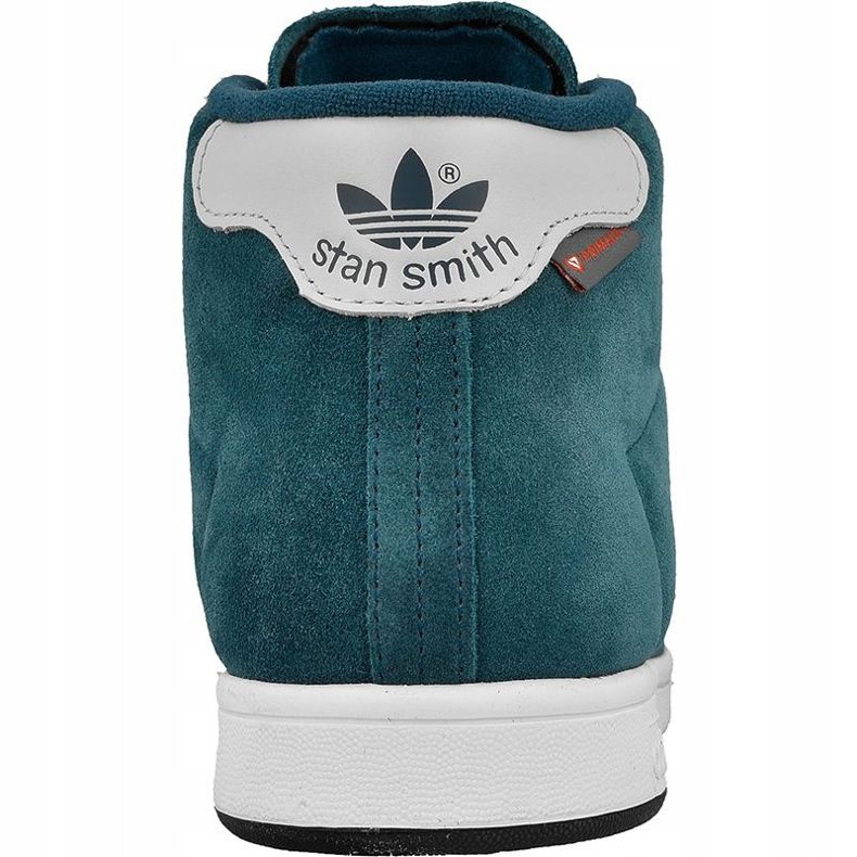Adidas Originals Stan Winter M S80499 cipele plava 2