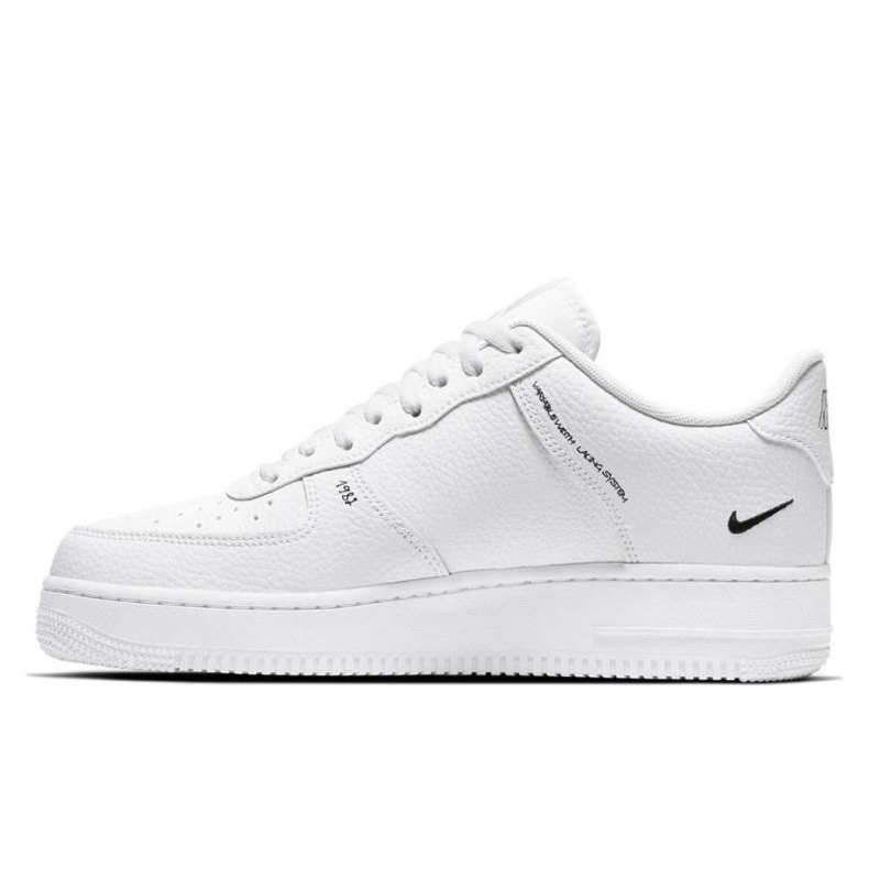 Nike Air Force 1 Lvb Utility CW7581-101 tenisice bijela 1