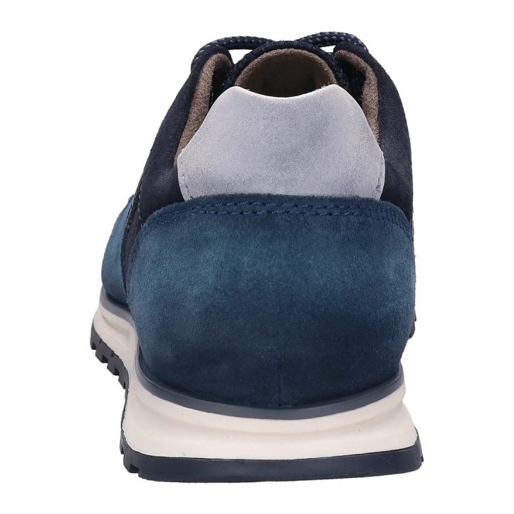 Cipele Bugatti M 332-A0211-1469-4041 plava 1