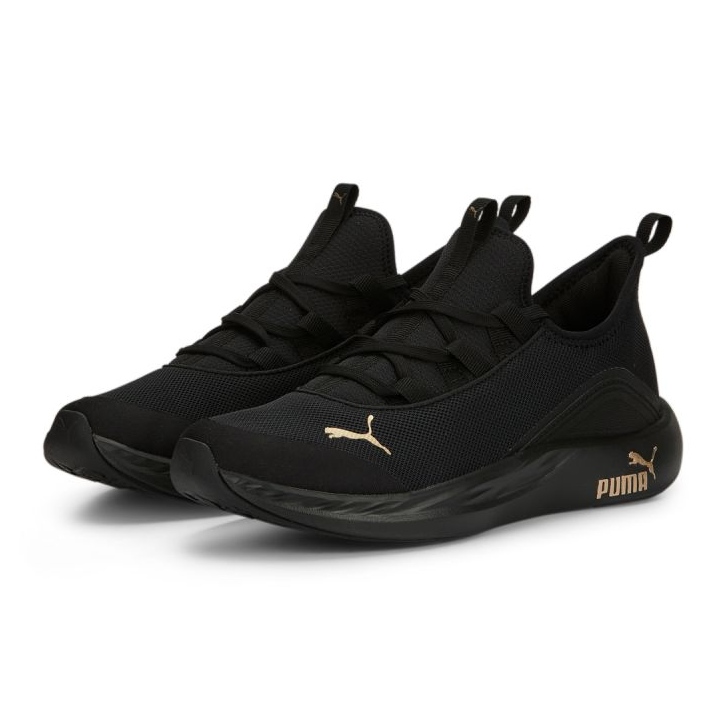 Puma Better Foam Legacy YW 377874 01 cipele crno 1