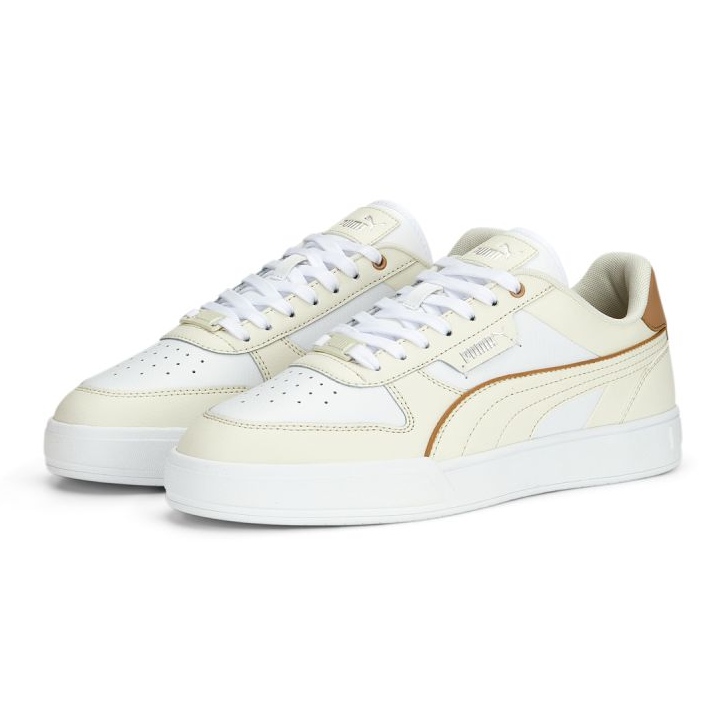 Puma cipele Caven Dime W 384953 17 bijela 1