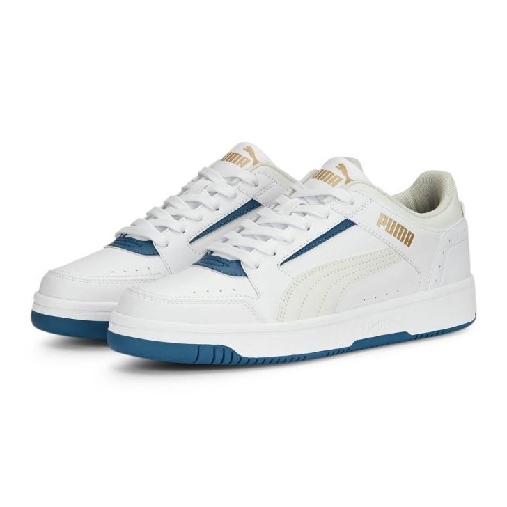 Puma Rebound Joy Low M 380747 23 cipele bijela 1