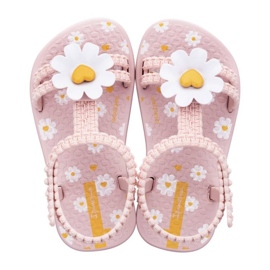 Ipanema Daisy Baby Jr sandale 83355-AH420 ružičasta 1
