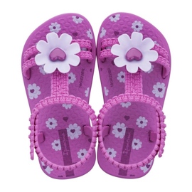 Ipanema Daisy Baby Jr sandale 83355-AH425 ljubičasta 1
