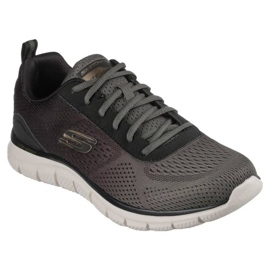 Cipele Skechers Track Ripkent M 232399 Olbk zelena 1