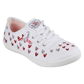 Skechers Bobs B cipele Cute Love Brigade W 113951 Wrpk bijela 1