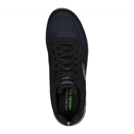 Cipele Skechers Track Ripkent M 232399/NVBK plava 1