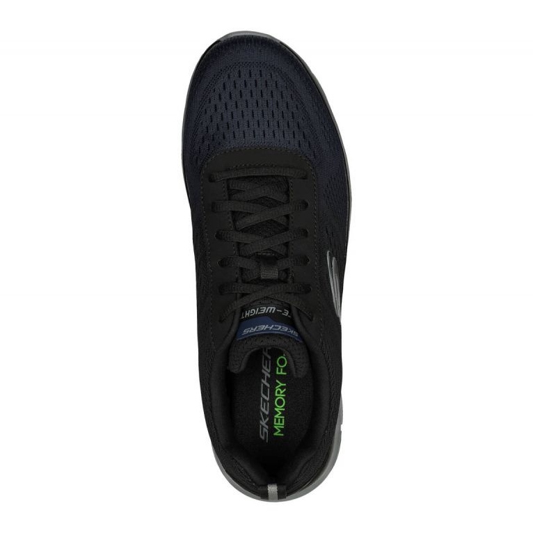 Cipele Skechers Track Ripkent M 232399/NVBK plava 1