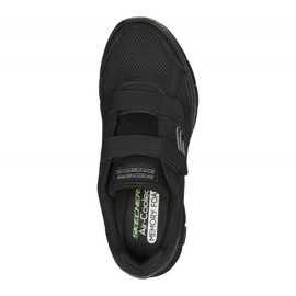 Cipele Skechers Flex Adventage 4.0 Fortner M 232578/BBK crno 1