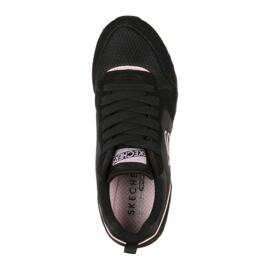 Cipele Skechers Og 85 Step N Fly W 155287/BLK crno 1