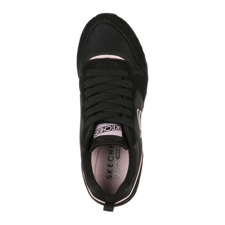 Cipele Skechers Og 85 Step N Fly W 155287/BLK crno 1