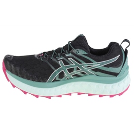 Asics Trabuco Max W 1012A901-004 cipele crno 1