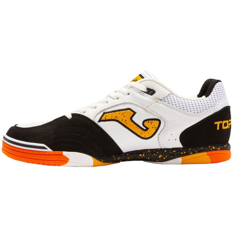 Joma Top Flex Indoor 2302 M TOPW2302IN tenisice za nogomet bijela bijela 1