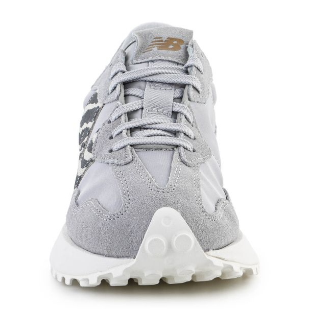 New Balance cipele WS327PI siva 1