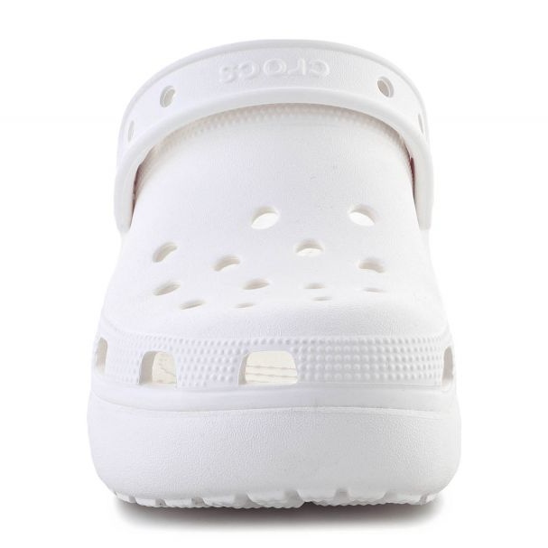 Crocs Classic Cutie Clog K Jr 207708-100 bijela 1