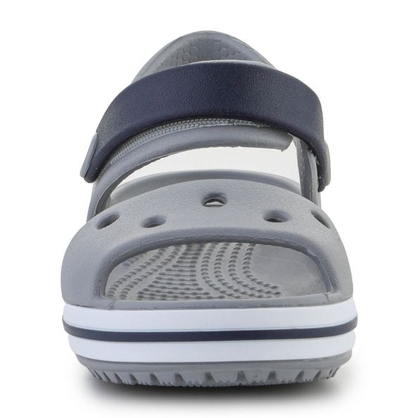 Crocs Crocband 12856-01U sandale siva 1