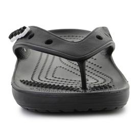 Crocs Classic Flip 207713-001 crno 1