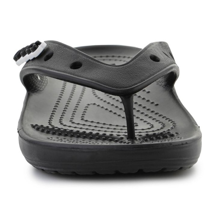 Crocs Classic Flip 207713-001 crna 1