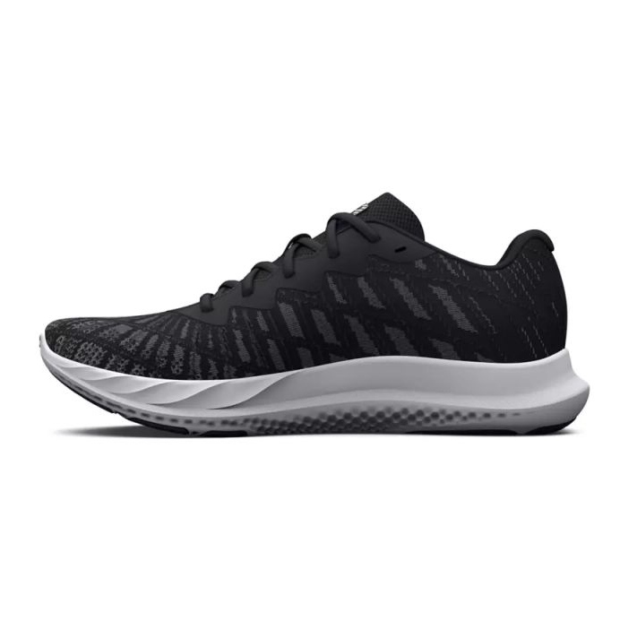 Cipele Under Armour Charged Breeze 2 M 3026135-001 crna 2