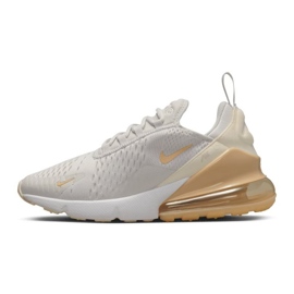 Nike Air Max 270 W DX8951-001 tenisice bež 1