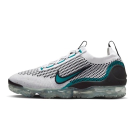 Nike Vapormax 2021 Flyknit M DQ3974-100 tenisice bijela 1