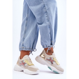 PS1 Ženske višebojne Cortes tenisice na vezanje višebojan 2