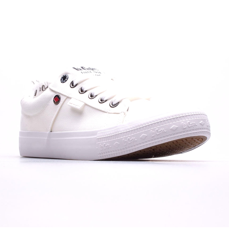Lee Cooper LCW-22-31-0894L tenisice bijela 1