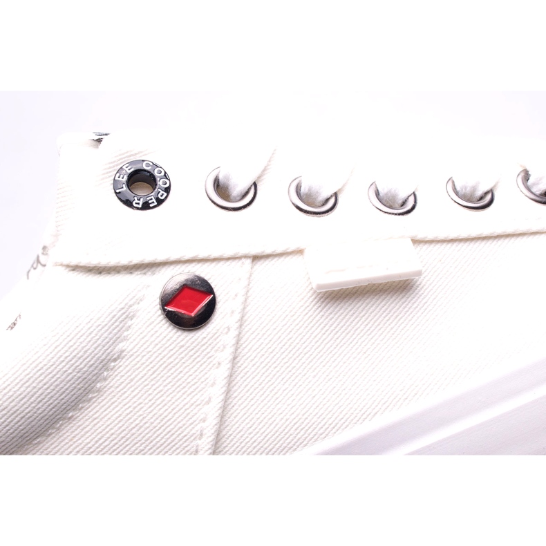 Lee Cooper LCW-22-31-0894L tenisice bijela 3