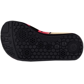 Cipele za vodu dječje ProWater pink PRO-23-34-106K ruže i ljubičaste 1
