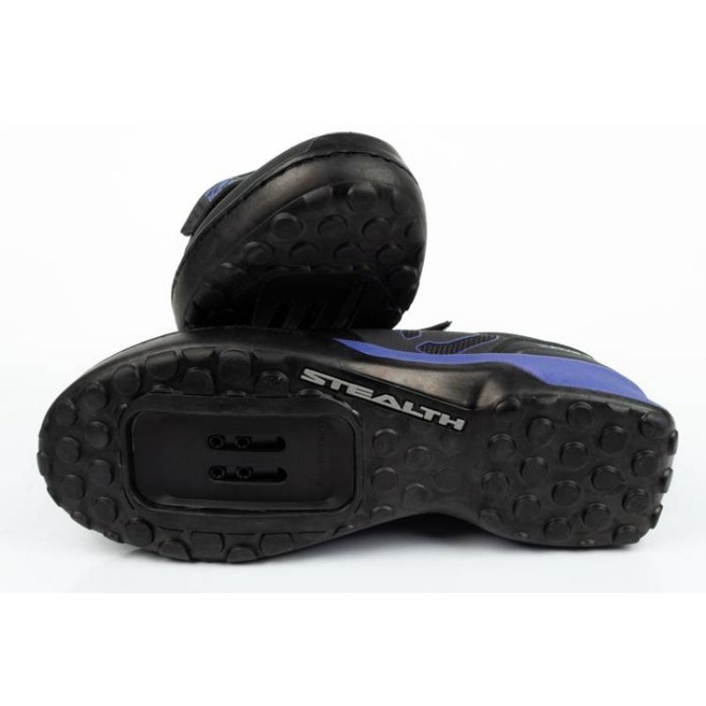 Biciklističke cipele Five Ten Kestrel Lace W LA5335 crna 6