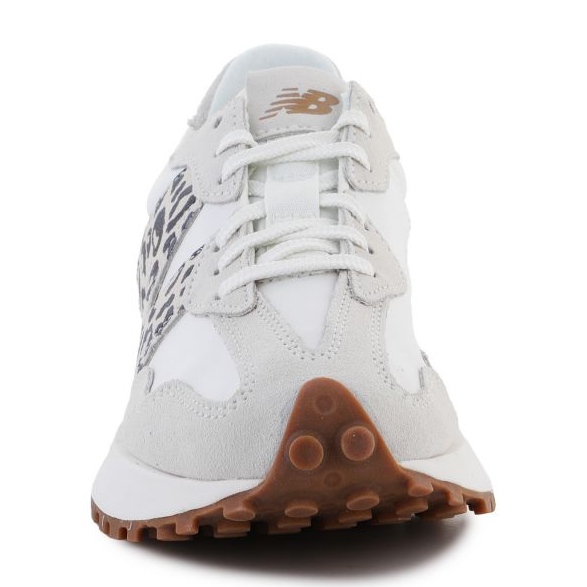 New Balance cipele WS327PJ bež 1