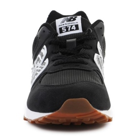 New Balance cipele W GC574AZ1 crna 1