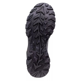 Elbrus Hixon Mid Wp C cipele za planinarenje 92800442320 crne crna 1