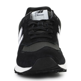 Cipele New Balance U574KN2 crna 1