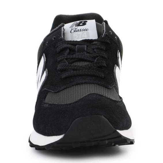 Cipele New Balance U574KN2 crna 1