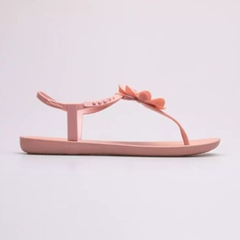 Ipanema Class Flora fem sandale W 26845-AF385 ružičasta 2
