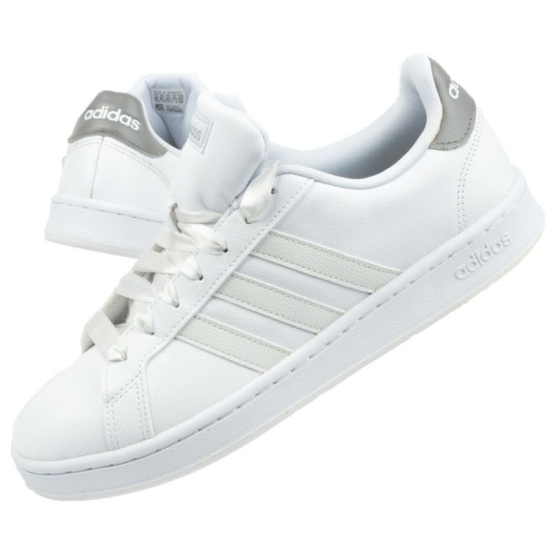 Adidas tenisice Grand Court W FY8944 bijela 1
