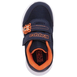 Cipele Kappa Jak M 280024M 6744 plava 1