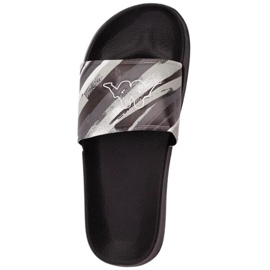 Kappa Fantastic St M 243123ST 1110 papuče crno 1