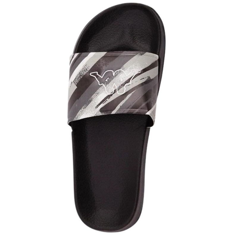 Kappa Fantastic St M 243123ST 1110 papuče crno 1