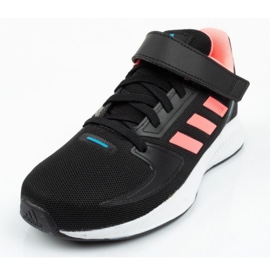 Adidas tenisice Runfalcon Jr GX3528 crno 1