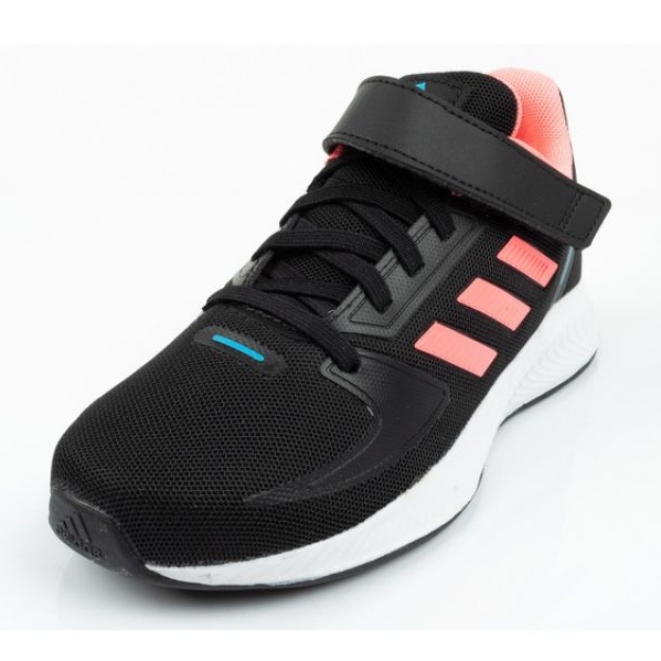Adidas tenisice Runfalcon Jr GX3528 crna 1