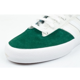 Adidas Matchbreak M H04908 cipele bijela 1