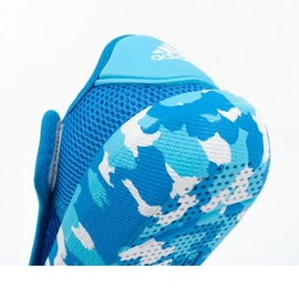 Cipele adidas Altaventure Jr. GV7810 plava 2