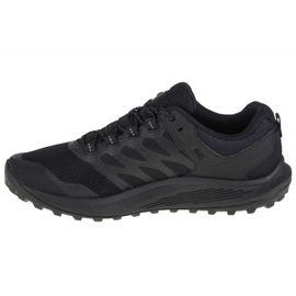 Merrell Nova 3 Tactical M J005043 čizme crna 1