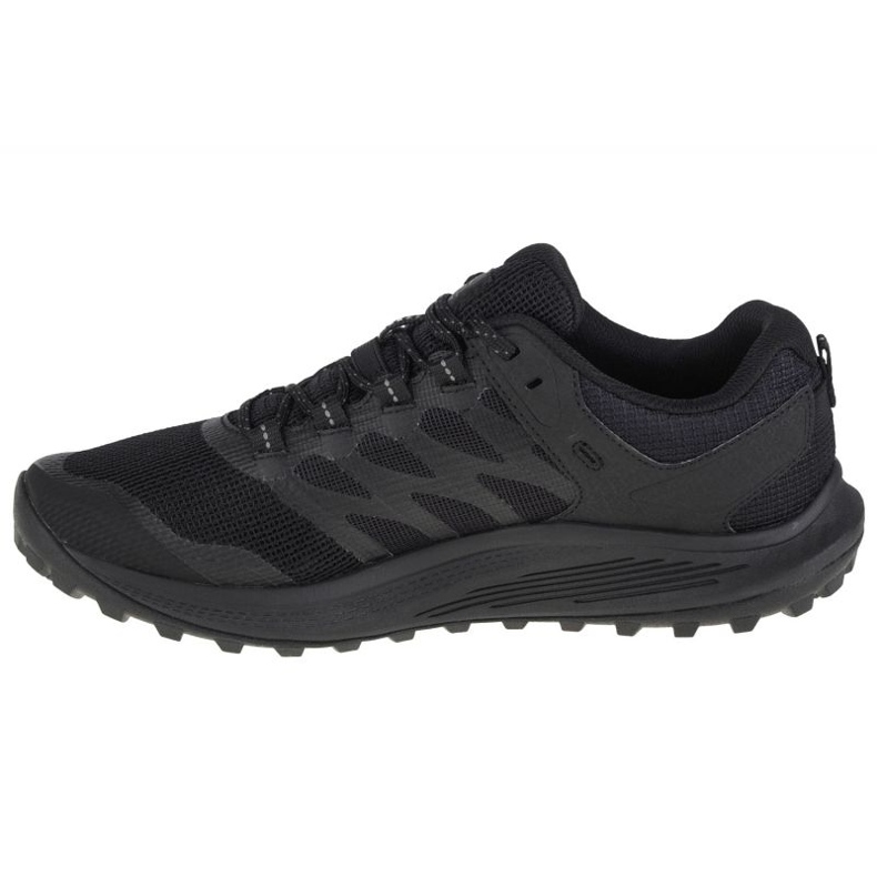 Merrell Nova 3 Tactical M J005043 čizme crna 1
